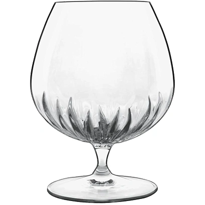 Набор бокалов для бренди 'Миксолоджи'хр.стекло;465мл;D=97,H=127мм;прозр,6шт