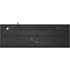 Клавиатура Acer OKW120 black USB(ZL.KBDEE.006)