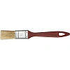 Кисть плоская STAYER UNIVERSAL-MASTER, нат. щетина, 25мм 0107-25-Z01