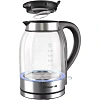 Чайник POLARIS PWK 1739CGL серебрянный (POLARIS)