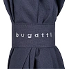 Зонт трость Bugatti Big Boss, темно-синий, 5260.42