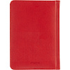 Ежедневник недатированный ATTACHE ClassicА6, 136л, красный