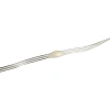 Гирлянда светодиодная Feron CL26 занавес Водопад,200LED 2700K,2x2м+3м,48595