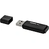 Флеш-память Mirex USB LINE BLACK 8Gb (13600-FMULBK08 )