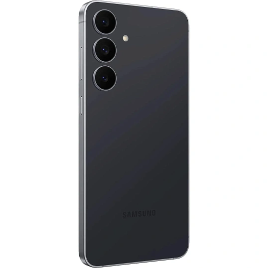 Смартфон Samsung Galaxy S25 FE SM-S731B 512Gb 8Gb черный(SM-S731BZKHCAU)