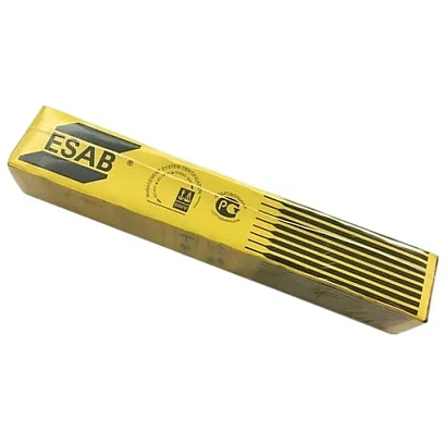 Электроды ESAB МР-3 3,0x350 (5,0кг) 4595303WE0