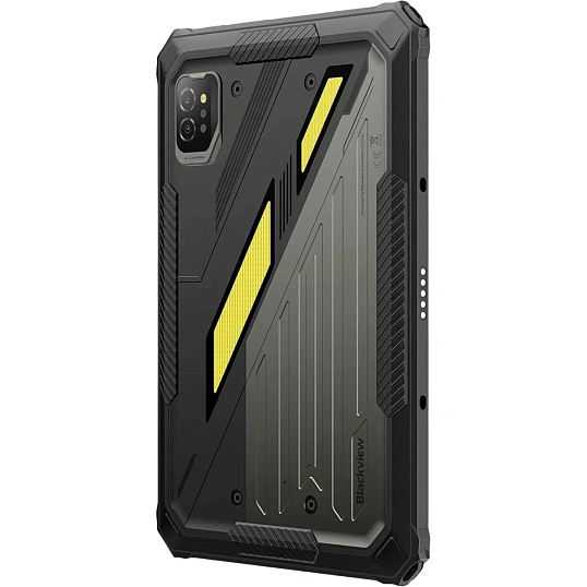 Планшет BLACKVIEW ACTIVE 7 11 6/128GB BLACK