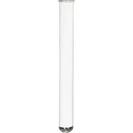 Пробирка химическая П-1-14-120 (500 шт/уп)