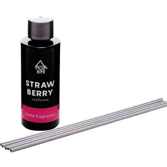 Аромадиффузор Клубника 50 мл