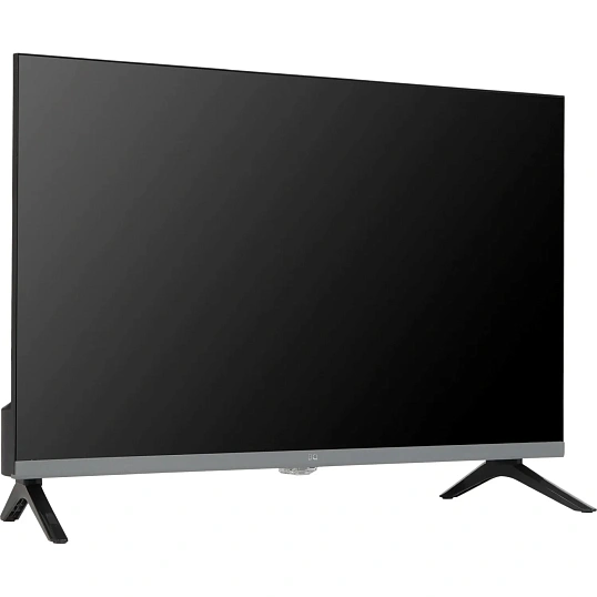 Телевизор BQ 24F34B, HD ready