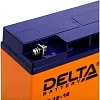 Батарея для ИБП Delta HR 12-18 (12V/18Ah)_D_K