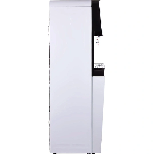 Пурифайер Aqua Work AW 105 LR/SF+F MAX бело-черный с увел.баками