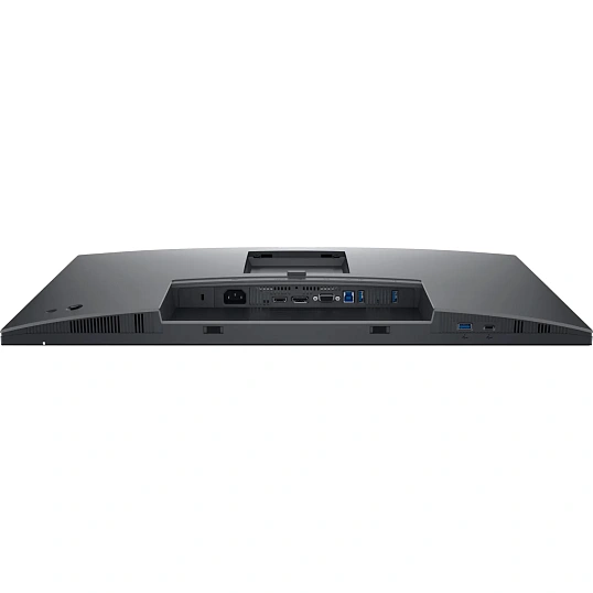 Монитор Dell 27 P2725H FHD/IPS/HAS Piv/100Гц/VGA/HDMI/DP/USB/черный