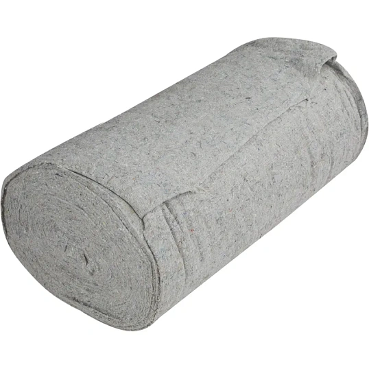 Полотно техническое холстопр. ХПП светлое, рул 0,75х50м, пл. 180 г/м2