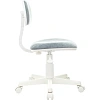 Кресло VB_Детское CH-W201NX серо-голубой Light-28