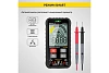 Мультиметр цифровой ICARTOOL IC-M112