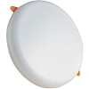Светильник светодиодный встраиваемый OSRAM DLFRADJ 12W 4000K 4607194230860