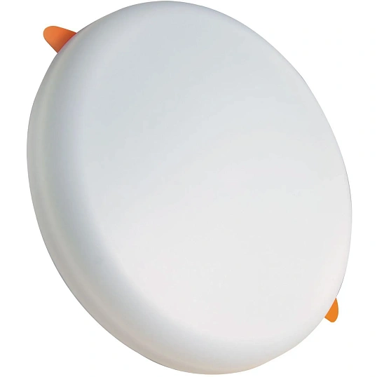 Светильник светодиодный встраиваемый OSRAM DLFRADJ 12W 4000K 4607194230860