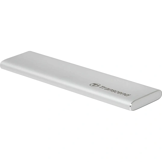 Портативный SSD Transcend ESD260C 250Gb/USB 3.1 Gen 2/Type-C(TS250GESD260C)