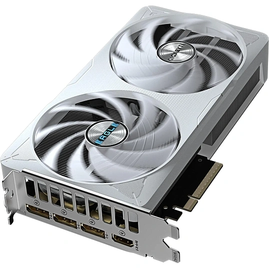 Видеокарта Gigabyte RTX5060Ti EAGLE OC ICE 8GB (GV-N506TEAGLEOC ICE-8GD)
