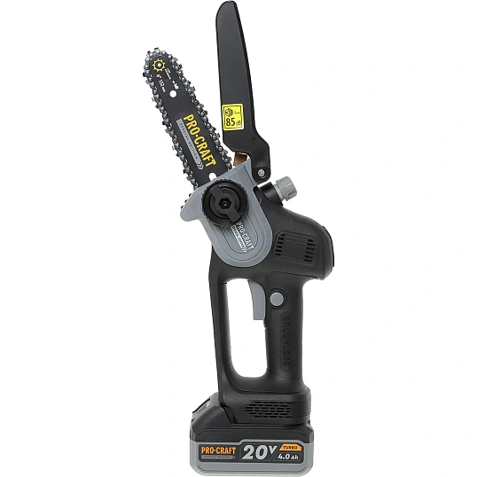 Набор аккум. Инстр. Procraft Professional (CP20+CCS20)Кейс,PS210SET