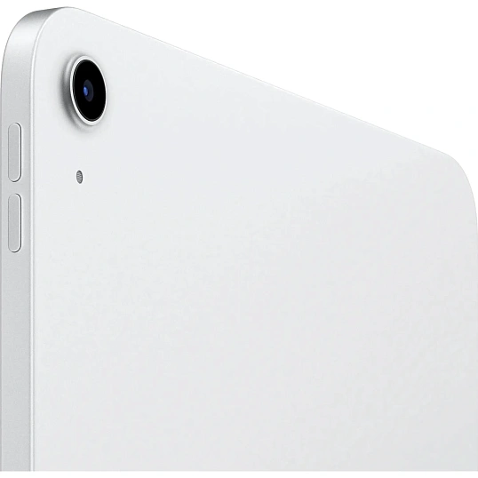Планшет Apple iPad 2025 6Gb/256Gb 11 серебристый(MD4G4LL/A)