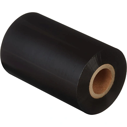 Риббон 102мм х 300м OUT Wax Mild  вт.25