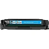 Тонер-картридж HP 415X W2031X гол. пов. емк. для HP LJ M454/MFP M479
