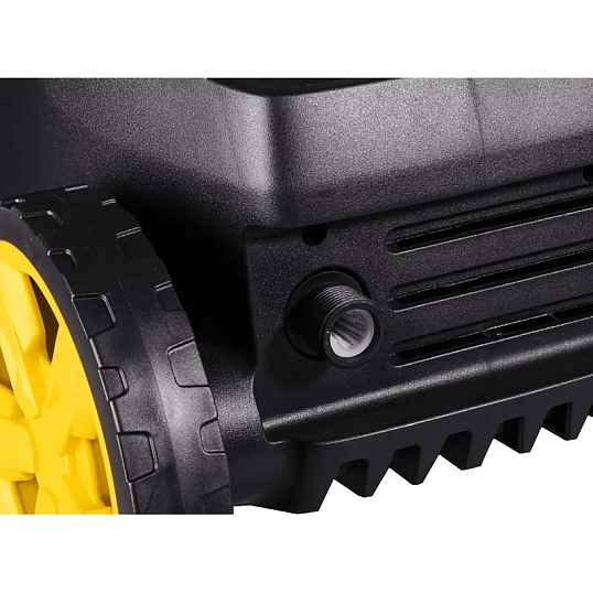 Мойка высокого давления Huter W200i PROFESSIONAL (70/8/41)