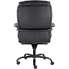 Кресло UP_EChair СН-708 Ровер Хэви Дьюти МБ S-0401 (черный)