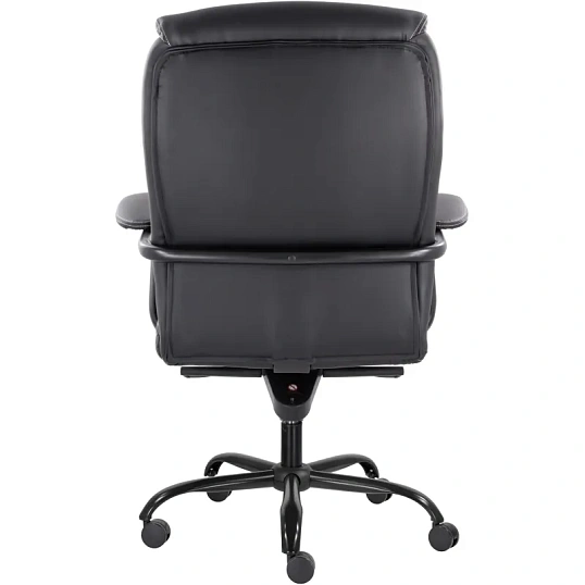 Кресло UP_EChair СН-708 Ровер Хэви Дьюти МБ S-0401 (черный)