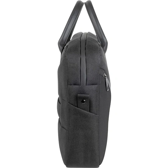 Сумка для ноутбука RIVACASE 8124 black Clark-ECO MacBook Air15, ноут.14 /6