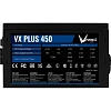 Блок питания Formula ATX 450W AC VX PLUS (20+4pin)(VX PLUS 450)