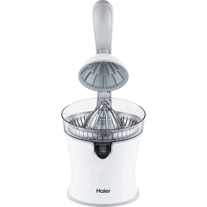 Соковыжималка Haier HJ-700 для цитрусовых, белый (TD0029965RU)