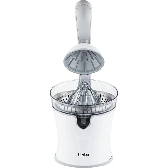 Соковыжималка Haier HJ-700 для цитрусовых, белый (TD0029965RU)