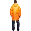 Плащ -дождевик Ивент Блик флюр оранж. XXL (60-62)