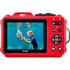 Фотоаппарат Kodak WPZ2 Red, 4-х кратный опт зум, 16Мп, противоуд / водонепр