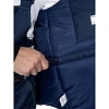 Костюм рабочий зимний м БРАЙТ КПК ф.жел/син(Кос 770) 88-92 (44-46)170-176