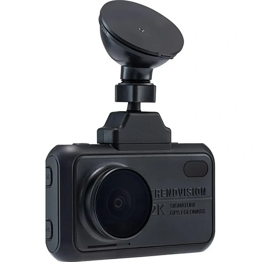 Автомобильный видеорегистратор радар TRENDVISION Hybrid Signature EVO Wi