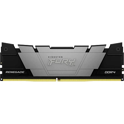 Модуль памяти Kingston FURY Renegade DDR4 DIMM 8GB 3600Мгц(KF436C16RB2/8)