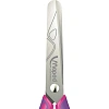 Ножницы Maped ESSENTIALS SOFT 130мм,прорезин.симметрич.ручки,ассорти,464410