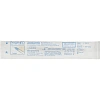 Игла спинальная Quincke 20G(0,90х89мм), Polymed, 50шт/уп