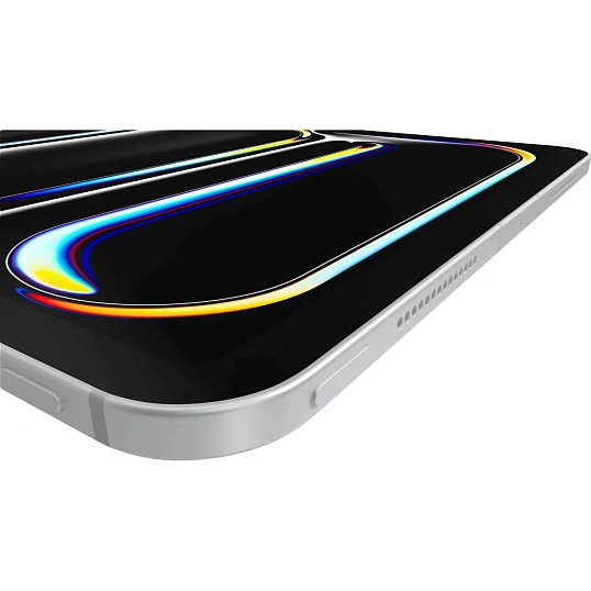 Планшет Apple iPad Pro 11-inch (M5) Wi‑Fi 256GB Silver(MDWL4X/A)