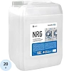 Профхим д/стирки жидк универсальный щел усил Grass/NRG, 20л