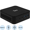 Неттоп IRU Planio 325 (2180270)R5 3500U/16Gb/SSD512Gb Vega 8/noOS