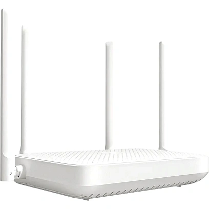 Маршрутизатор Xiaomi Router AX1500 RU (DVB4449GL)