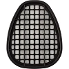 Фильтр противогазовый Jeta Safety 6550, класса А2, 2шт/уп