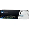 Картридж лазерный HP 201X CF400X чер. пов.емк. для CLJ Pro MFP M252/277