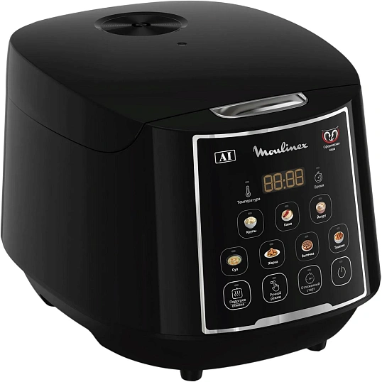 Мультиварка MOULINEX MK736BF2
