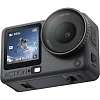 Экшн-камера Dji Osmo Action 6 Standard Combo, 1xCMOS 38Mpix, черный